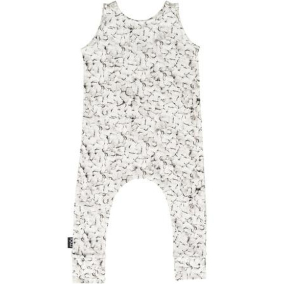 Moi Kidz Other - Moi Kidz Romper - Size 2T